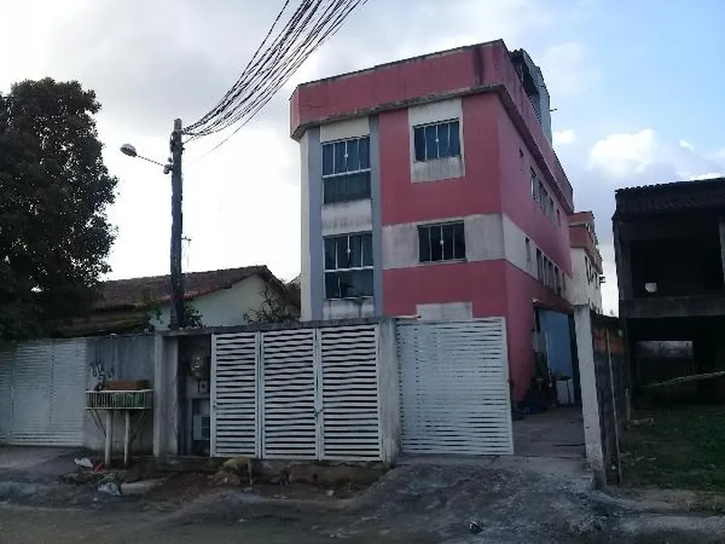 Apartamento em Venda Direta