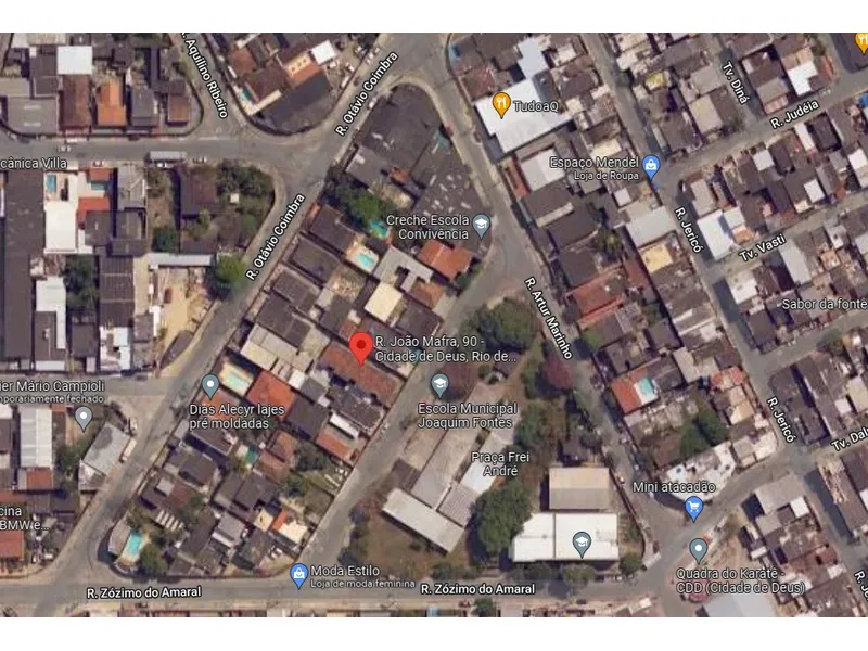 Apartamento em Venda Direta