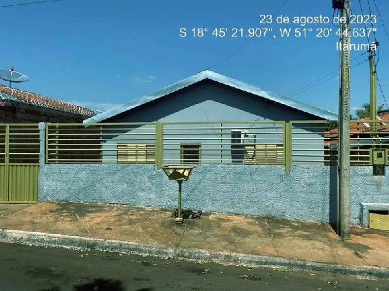 Casa em Venda Direta