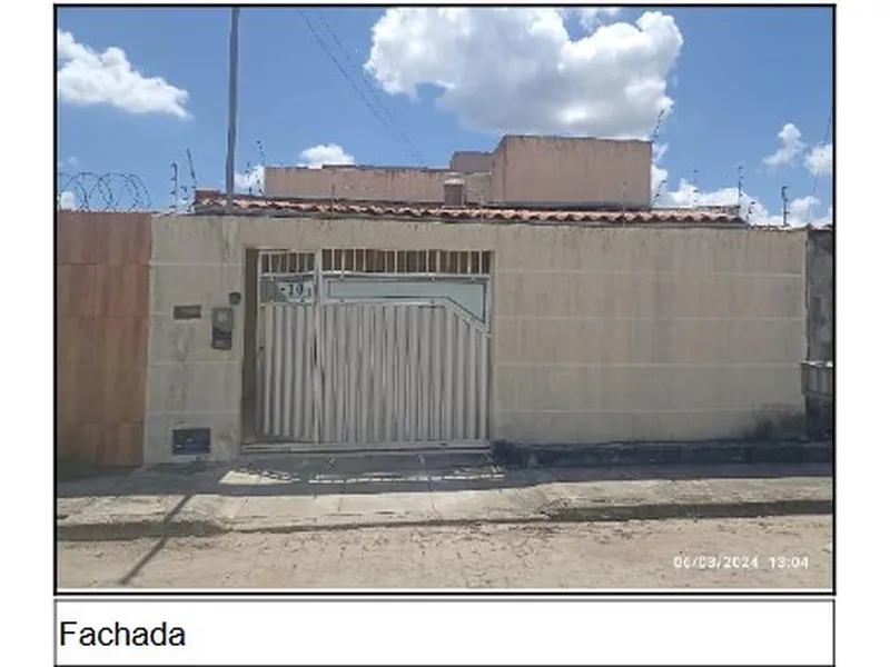 Casa em Venda Direta