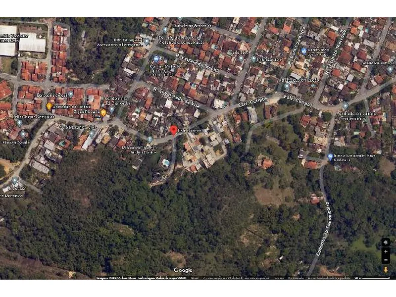 Terreno em Venda Direta