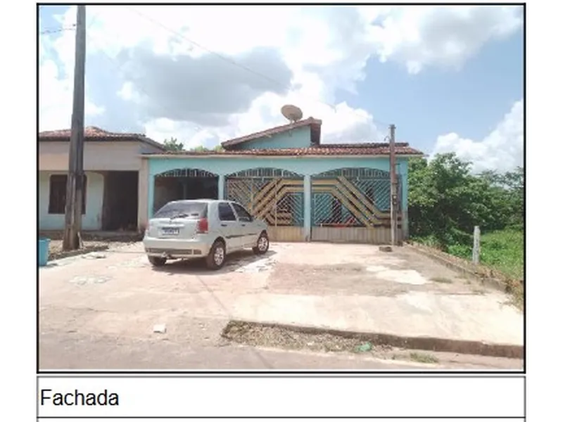 Casa em Venda Direta