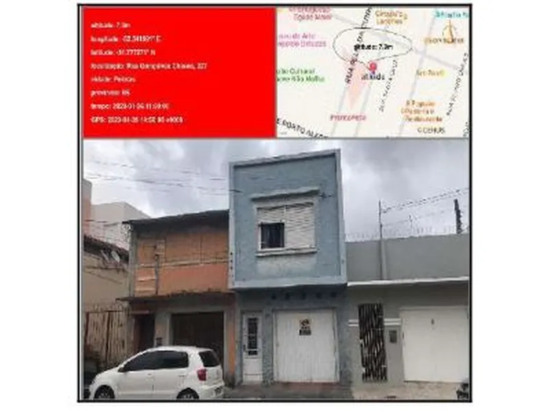 Casa em Venda Direta