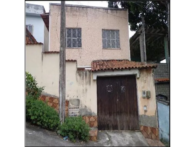 Casa em Venda Direta