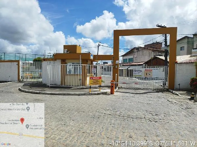 Casa em Venda Direta