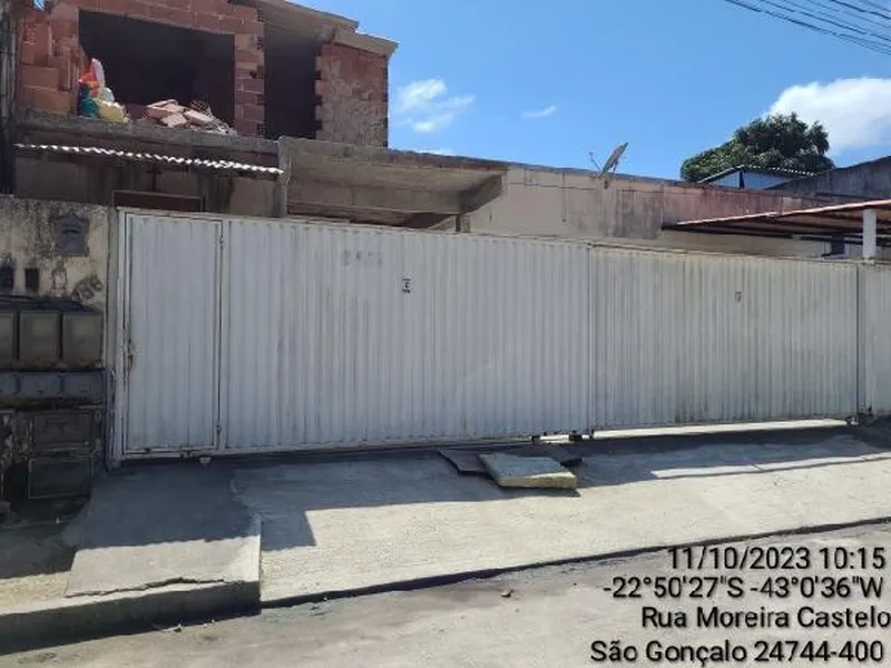 Casa em Venda Direta