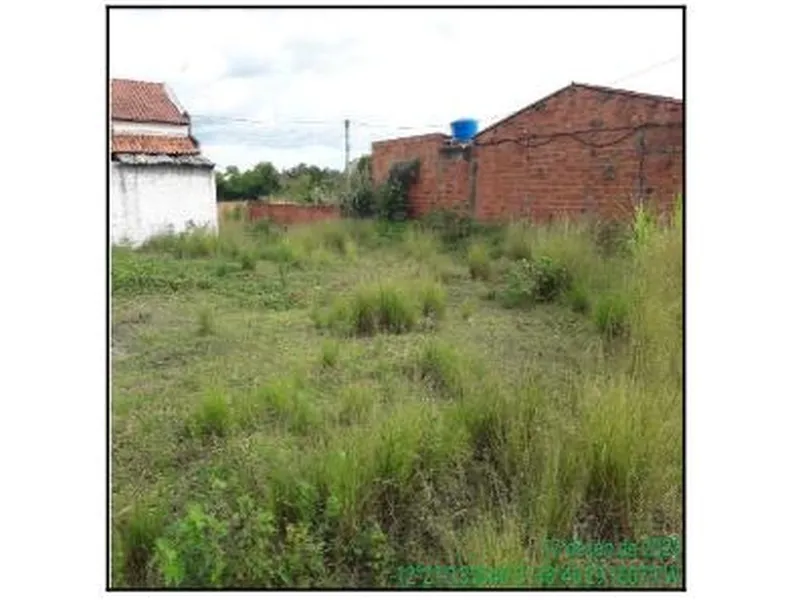 Terreno em Venda Direta