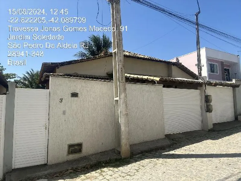 Casa em Venda Direta