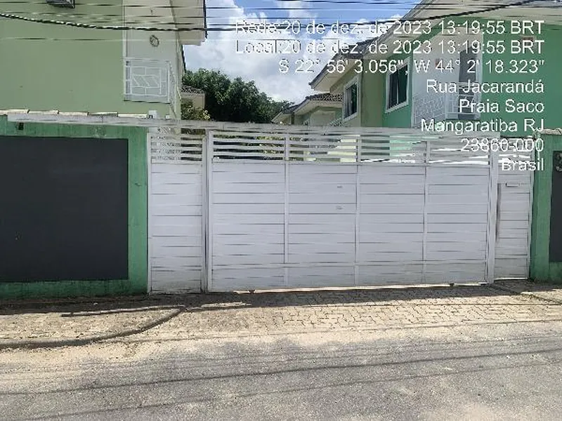 Casa em Venda Direta