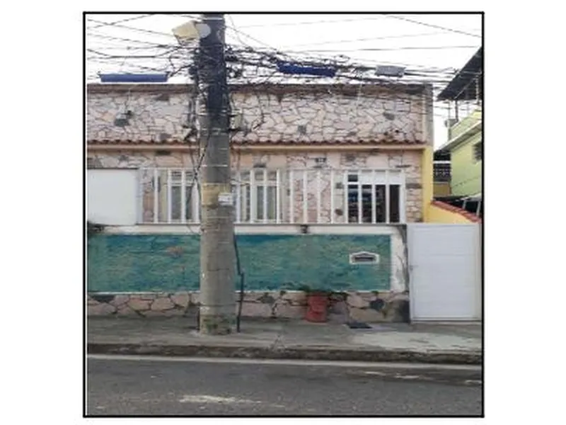 Casa em Venda Direta