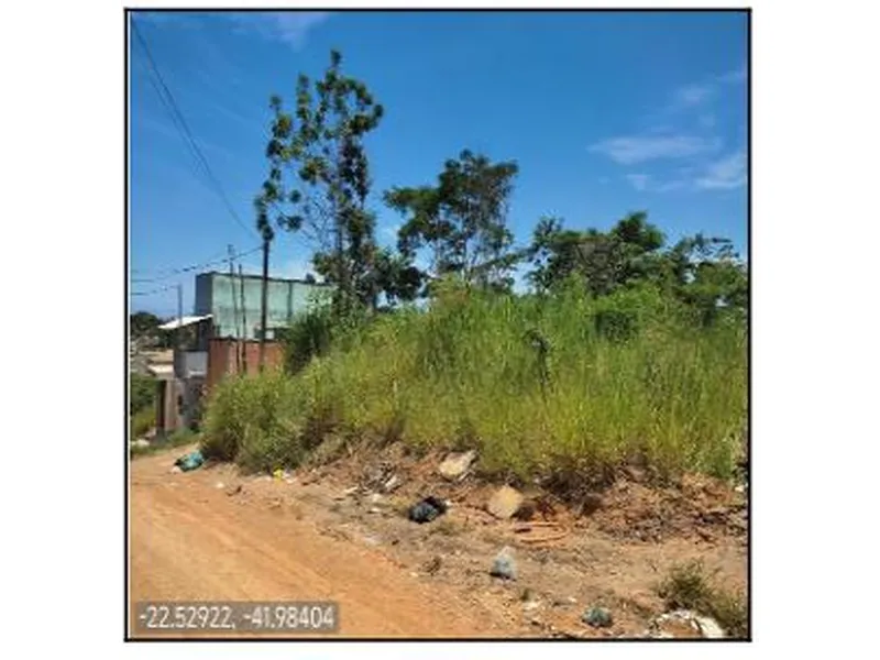 Terreno em Venda Direta