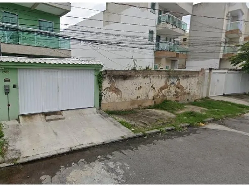 Terreno em Venda Direta