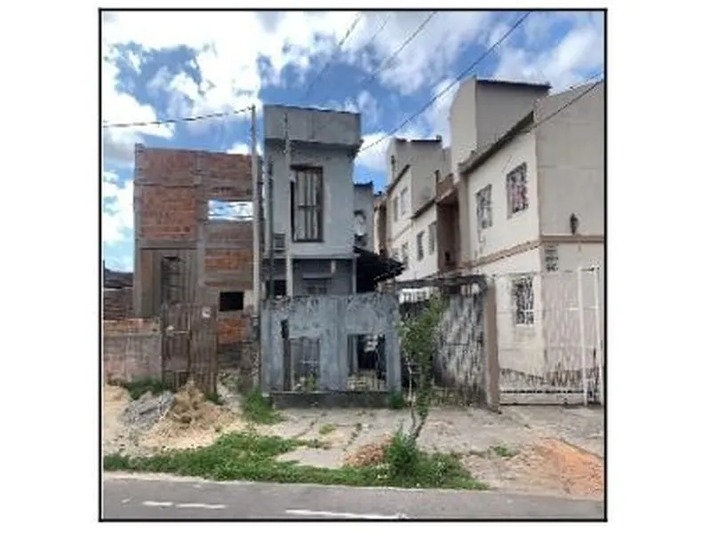 Casa em Venda Direta