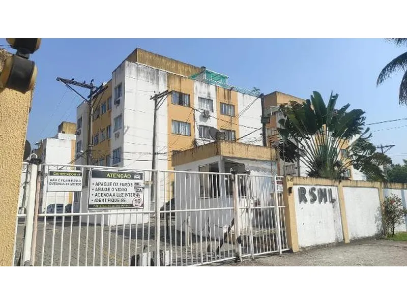 Apartamento em Venda Direta