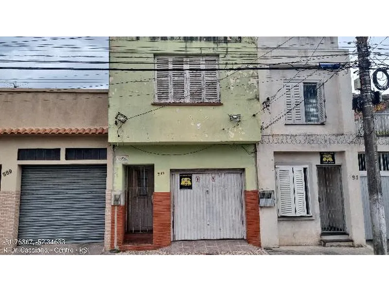 Casa em Venda Direta