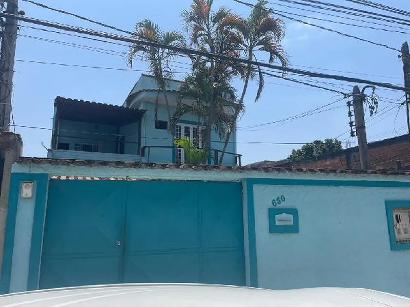 Casa em Venda Direta