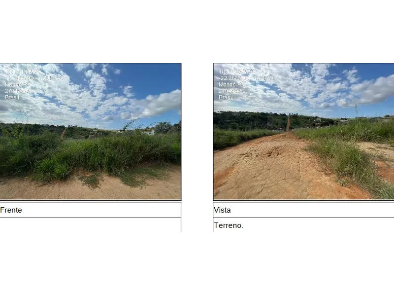Terreno em Venda Direta