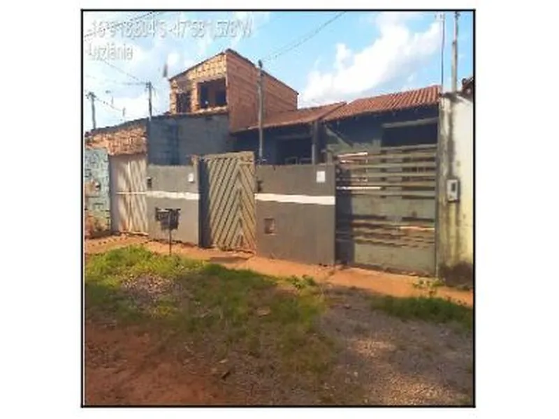 Casa em Venda Direta