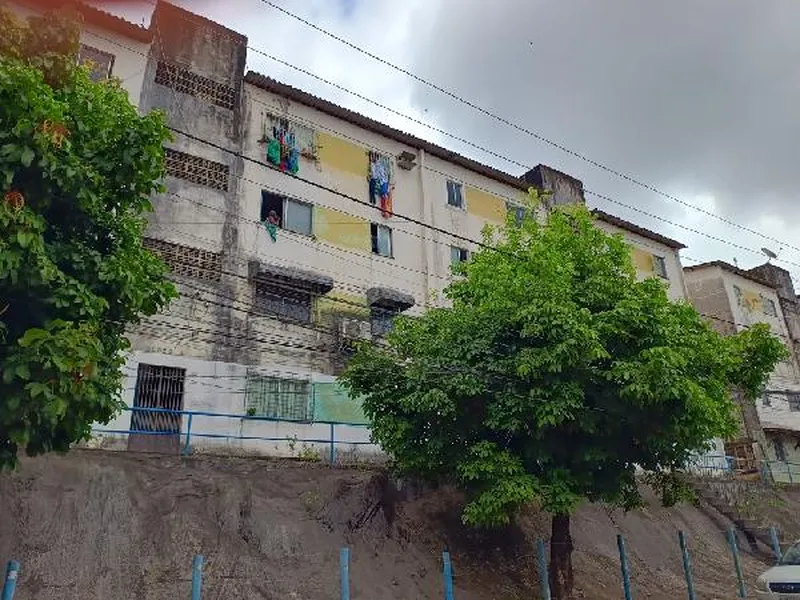 Apartamento em Venda Direta