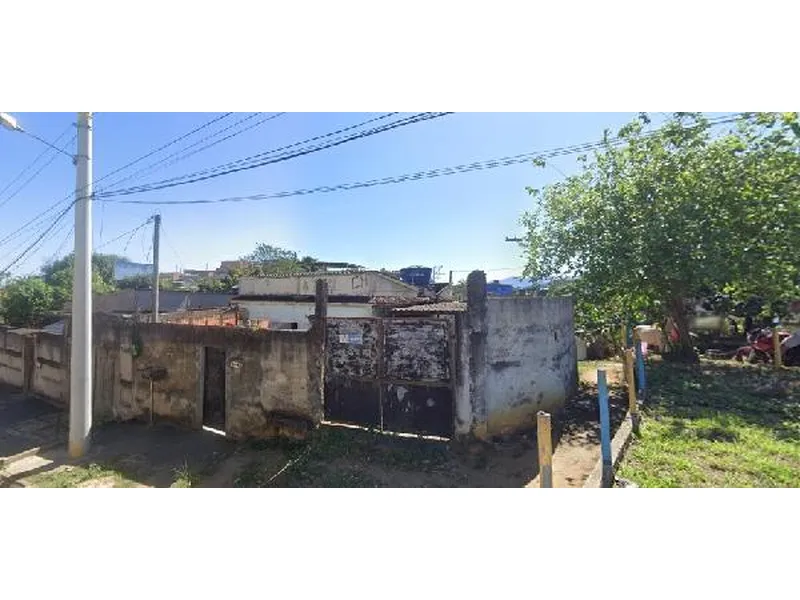 Casa em Venda Direta