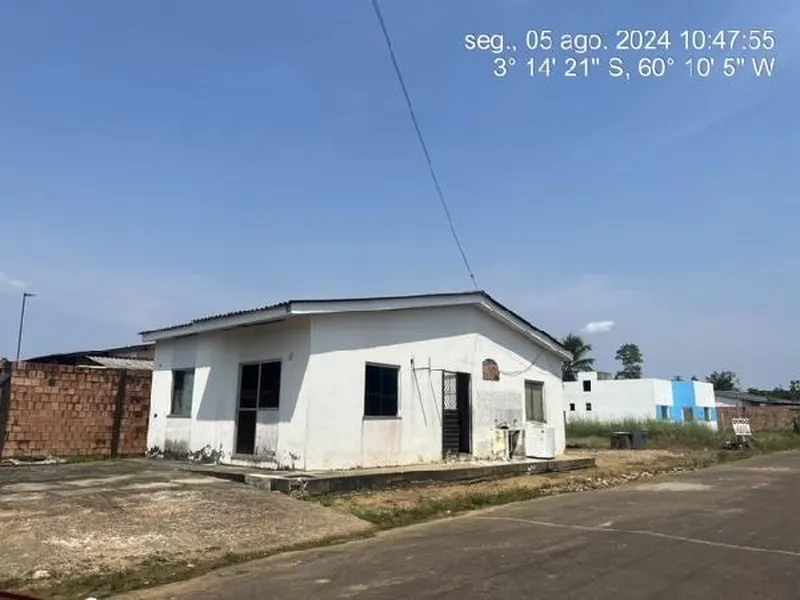 Casa em Venda Direta