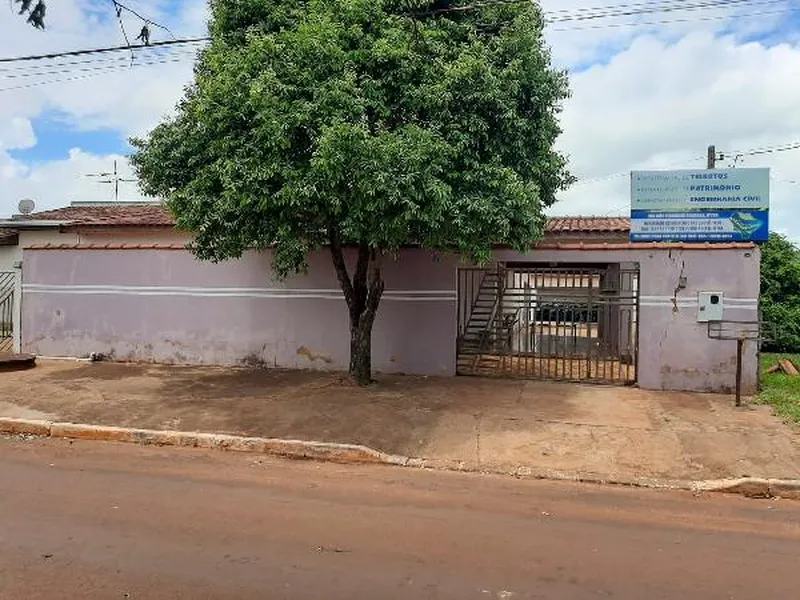 Casa em Venda Direta