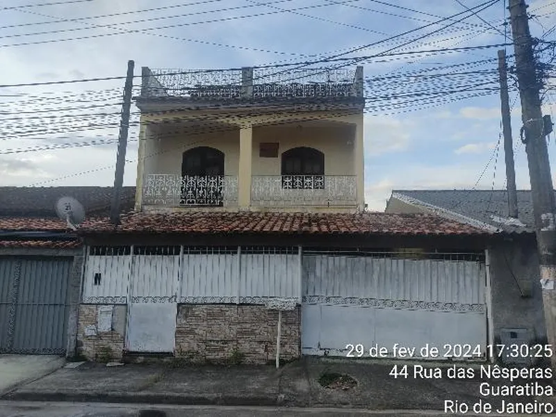 Casa em Venda Direta