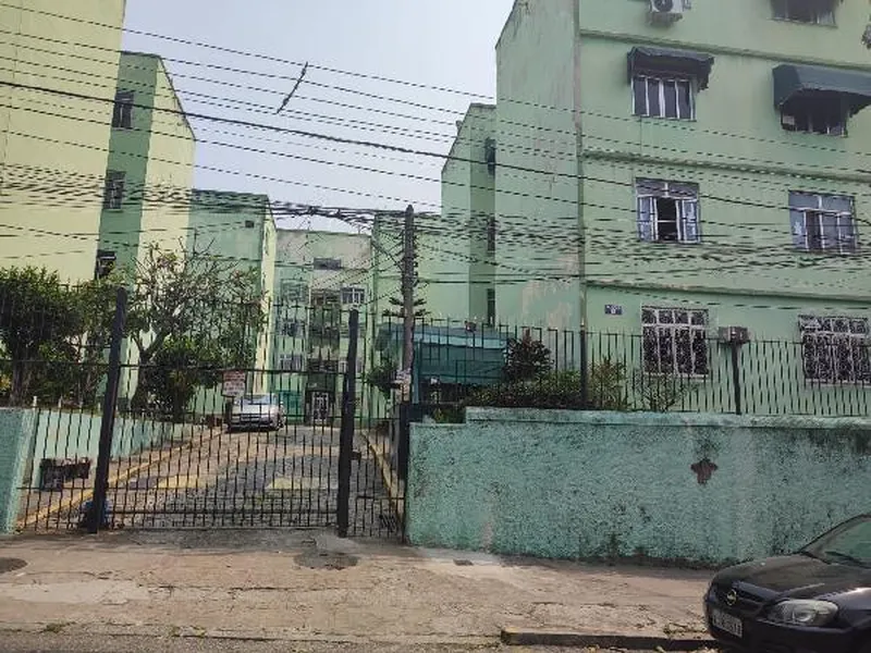 Apartamento em Venda Direta