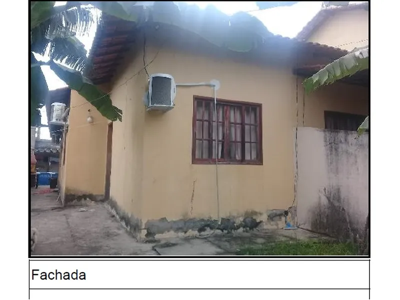 Casa em Venda Direta