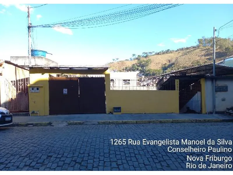 Casa em Venda Direta