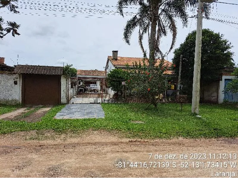 Casa em Venda Direta