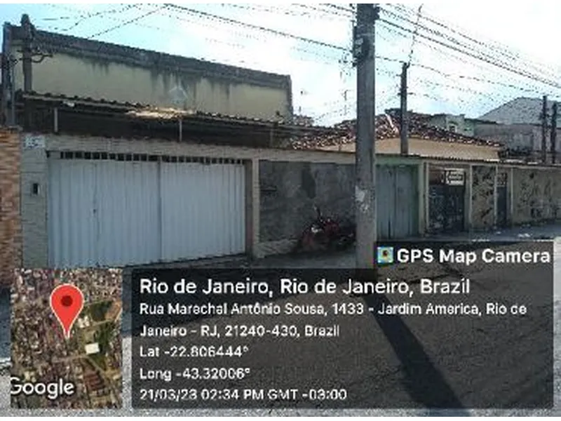 Casa em Venda Direta