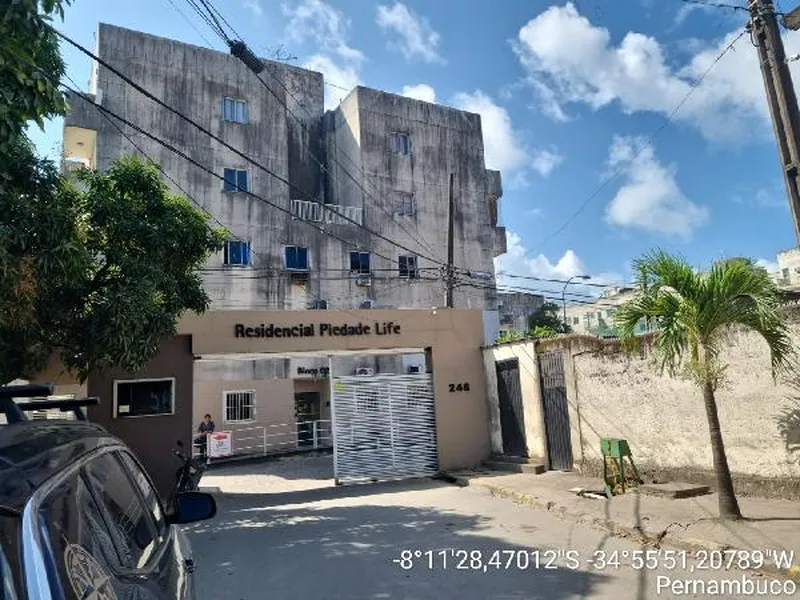 Apartamento em Venda Direta