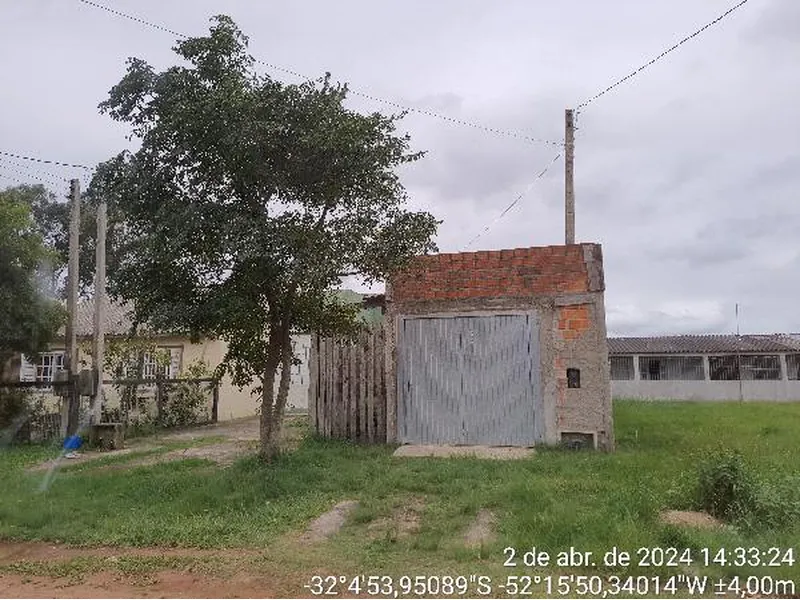 Casa em Venda Direta