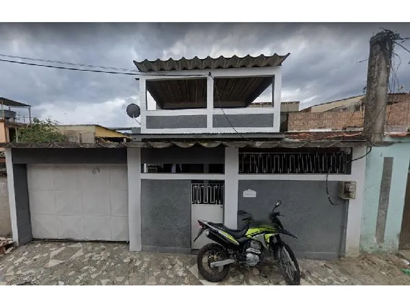 Casa em Venda Direta