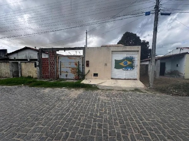 Casa em Venda Direta