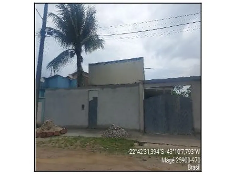Casa em Venda Direta