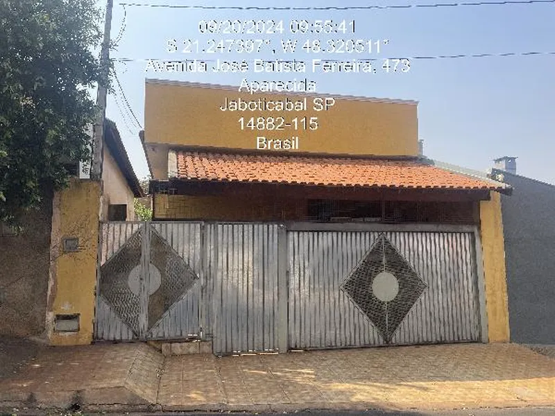 Casa em Venda Direta