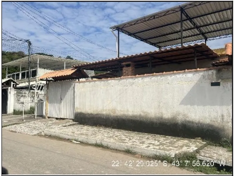 Casa em Venda Direta