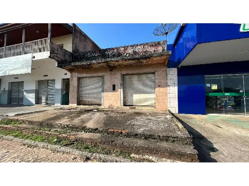 Casa em Venda Direta