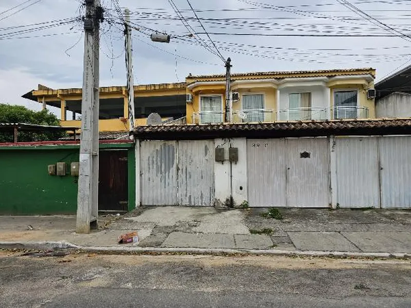 Casa em Venda Direta