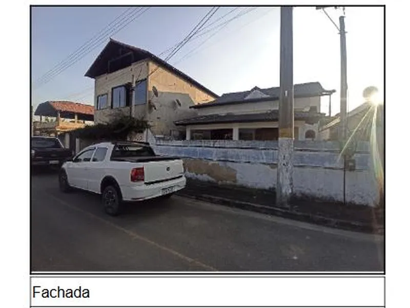 Casa em Venda Direta