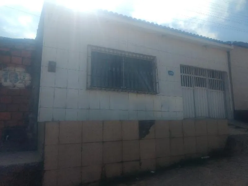 Casa em Venda Direta