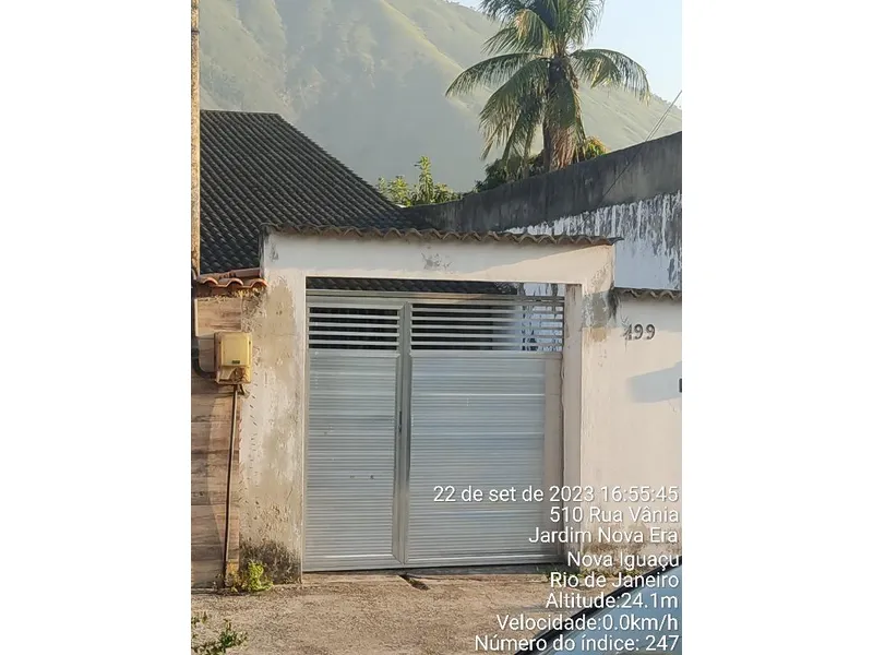 Casa em Venda Direta