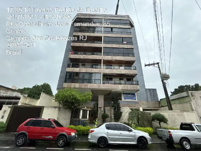 Apartamento em Venda Direta