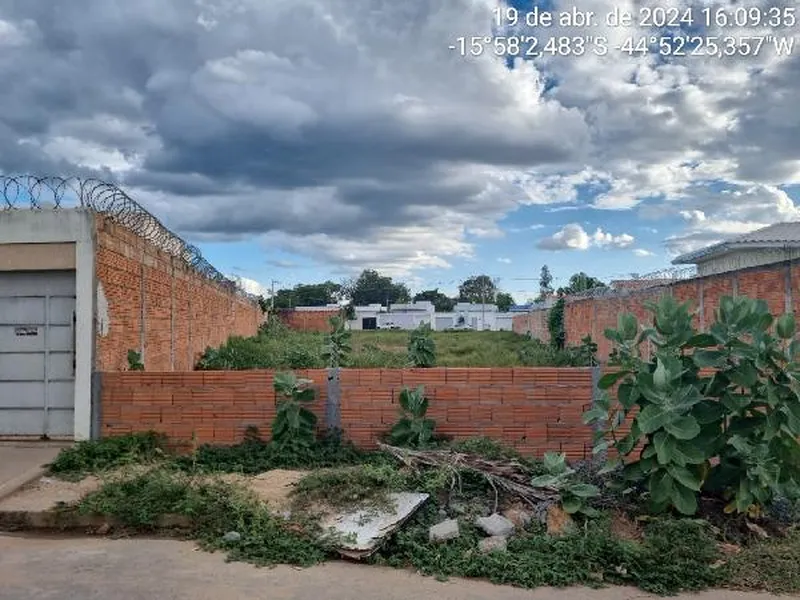 Terreno em Venda Direta