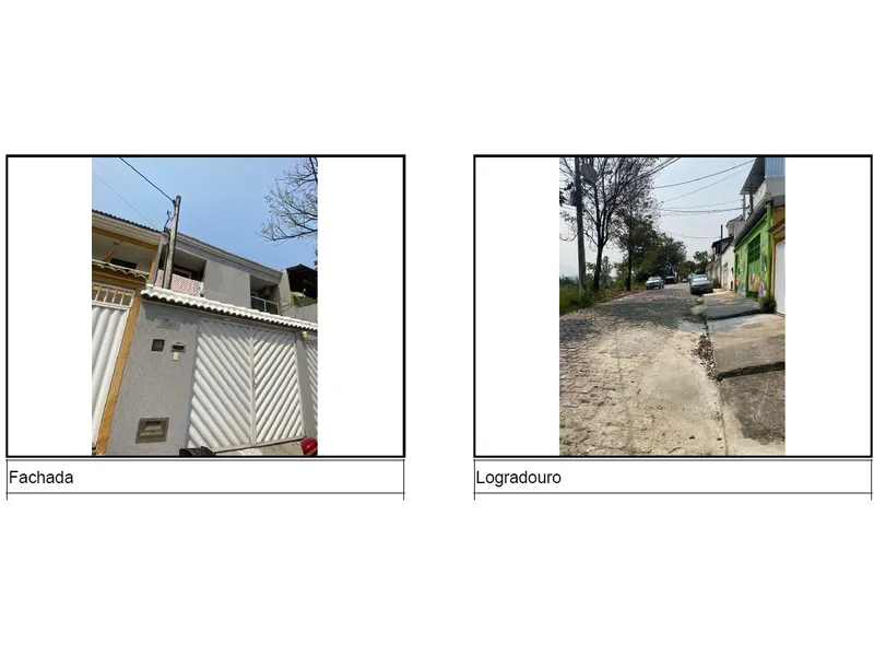 Casa em Venda Direta