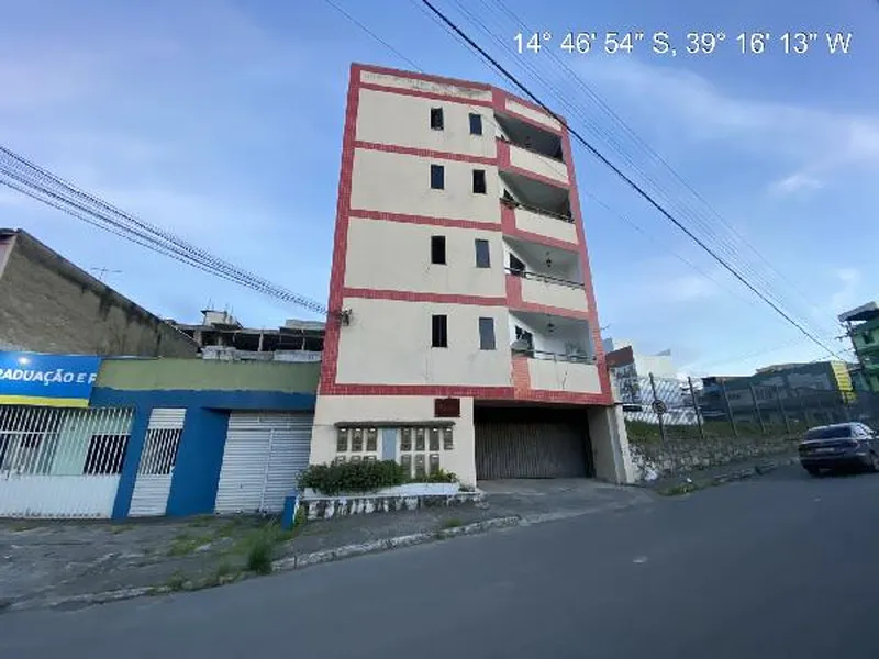 Apartamento em Venda Direta