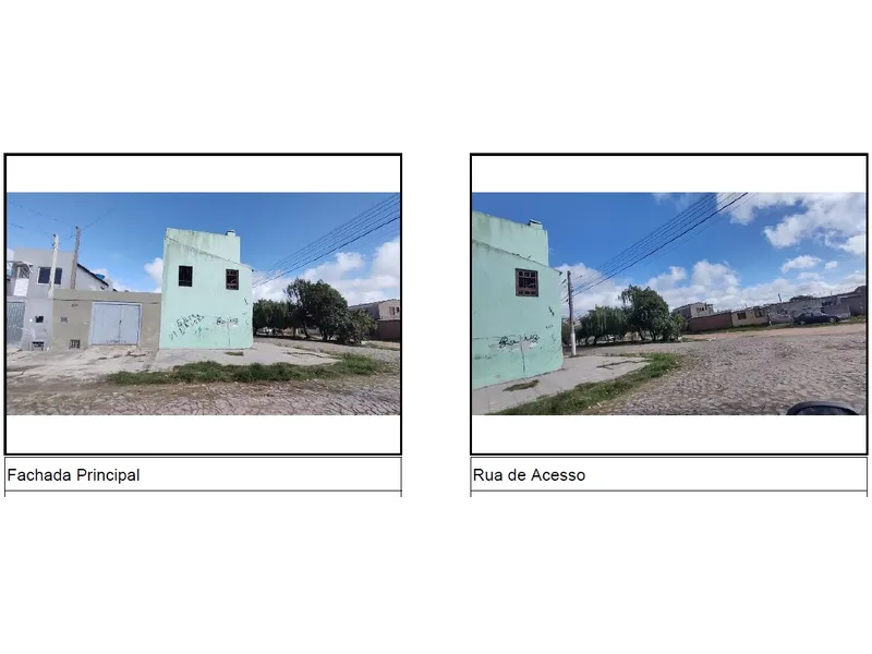 Casa em Venda Direta
