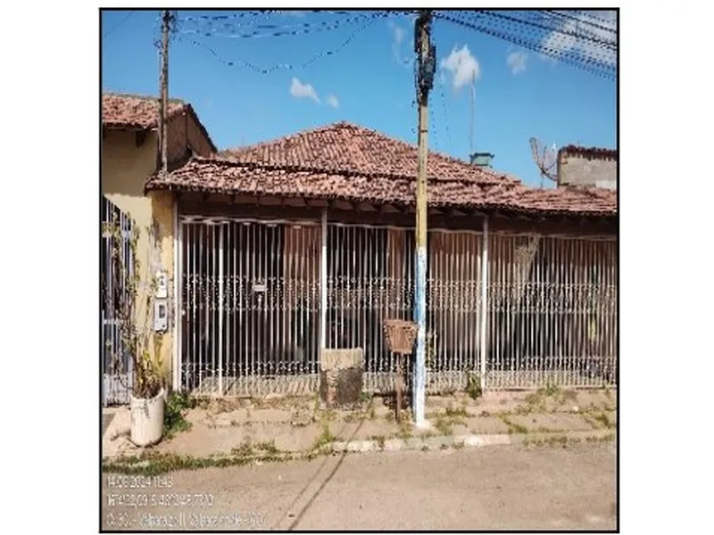 Casa em Venda Direta